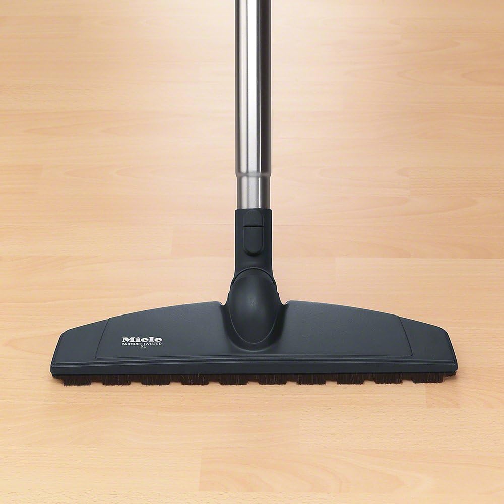 Canister Vacuum Hard Floor Blue k7