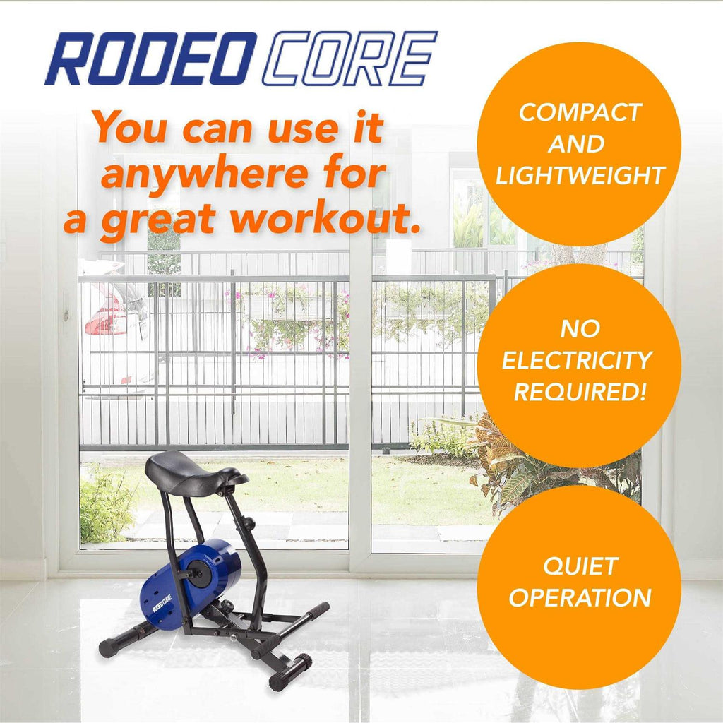 Rodeo Core Exerciser a7