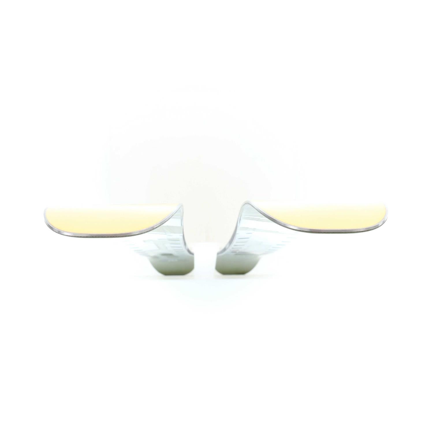Skis 104 Optic q7