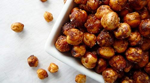 Dried Garbanzo Beans Chickpeas 1 Pound Pack of 2 k7