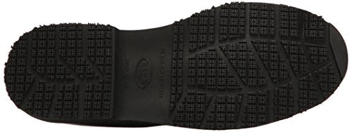 Oxford Slip Resistant Work Shoes k7m