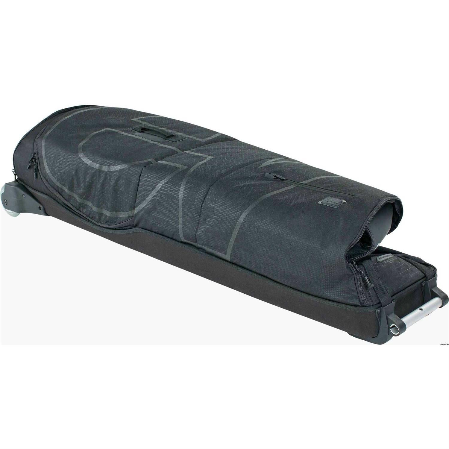 Bike Travel Bag Pro a7k