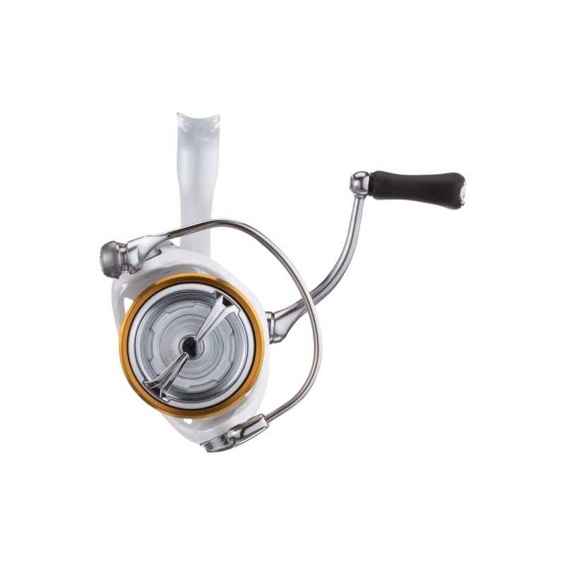 Spinning Reel Fishing Gear 7k