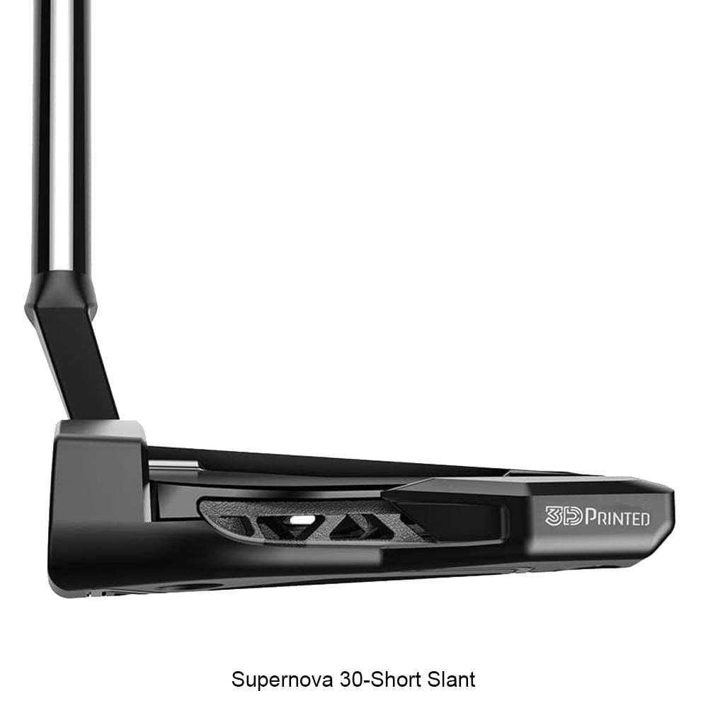 3D Printed Supernova Putter k7