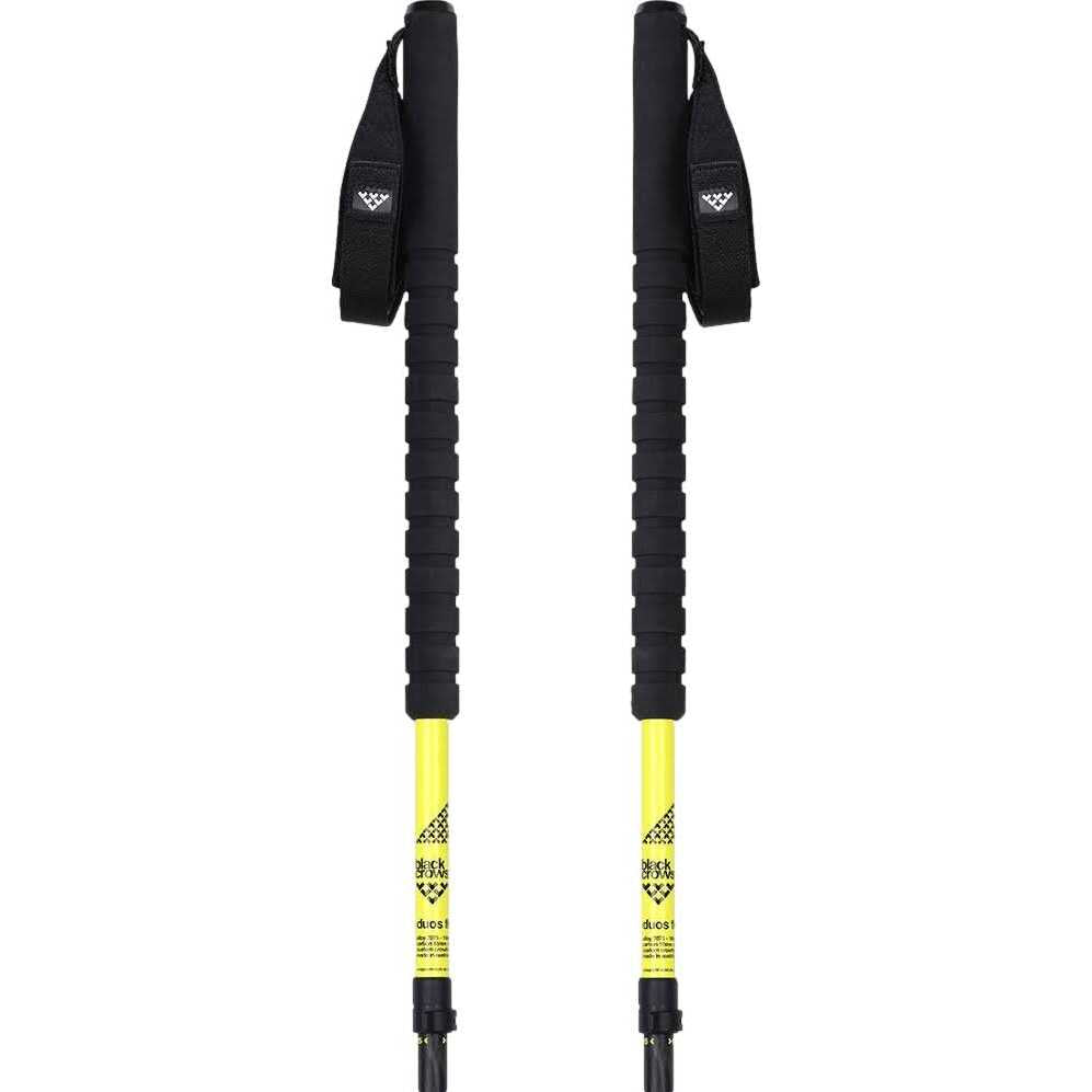 Ski Poles for Backcountry Touring 7k