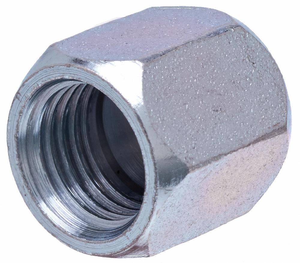 Gates G60401-0032 FJ-CAP 2 1/2-12x22 Hydraulic Cap