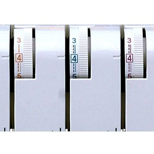 Coverstitch Machine with Bonus Bundle k7q