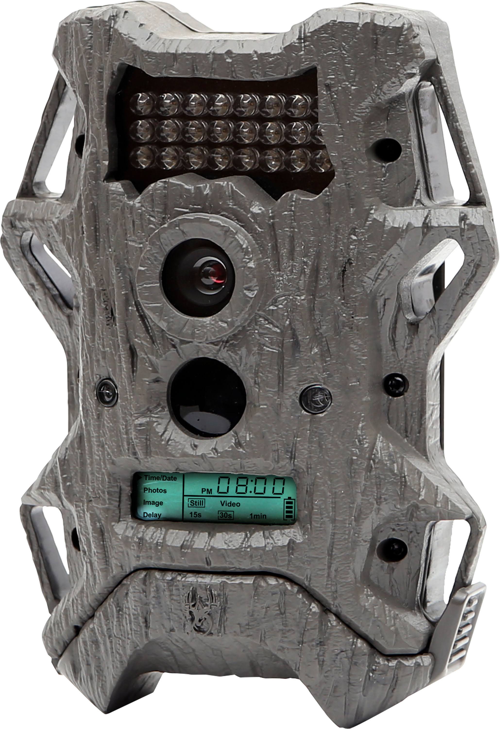 Wildgame Innovations Cloak Pro Infrared Game Trail Camera - Brown - 10 MP