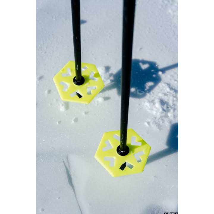 Ski Poles for Backcountry Touring 7k