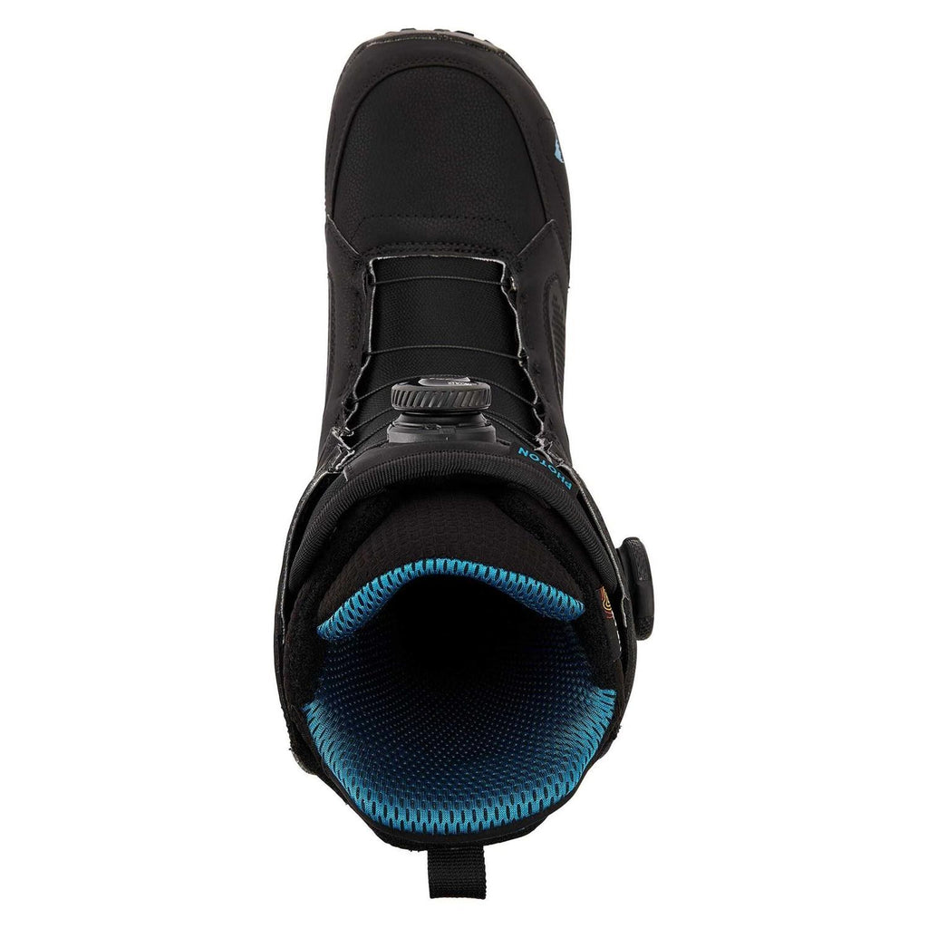Snowboard Boots with BOA Lacing k7m