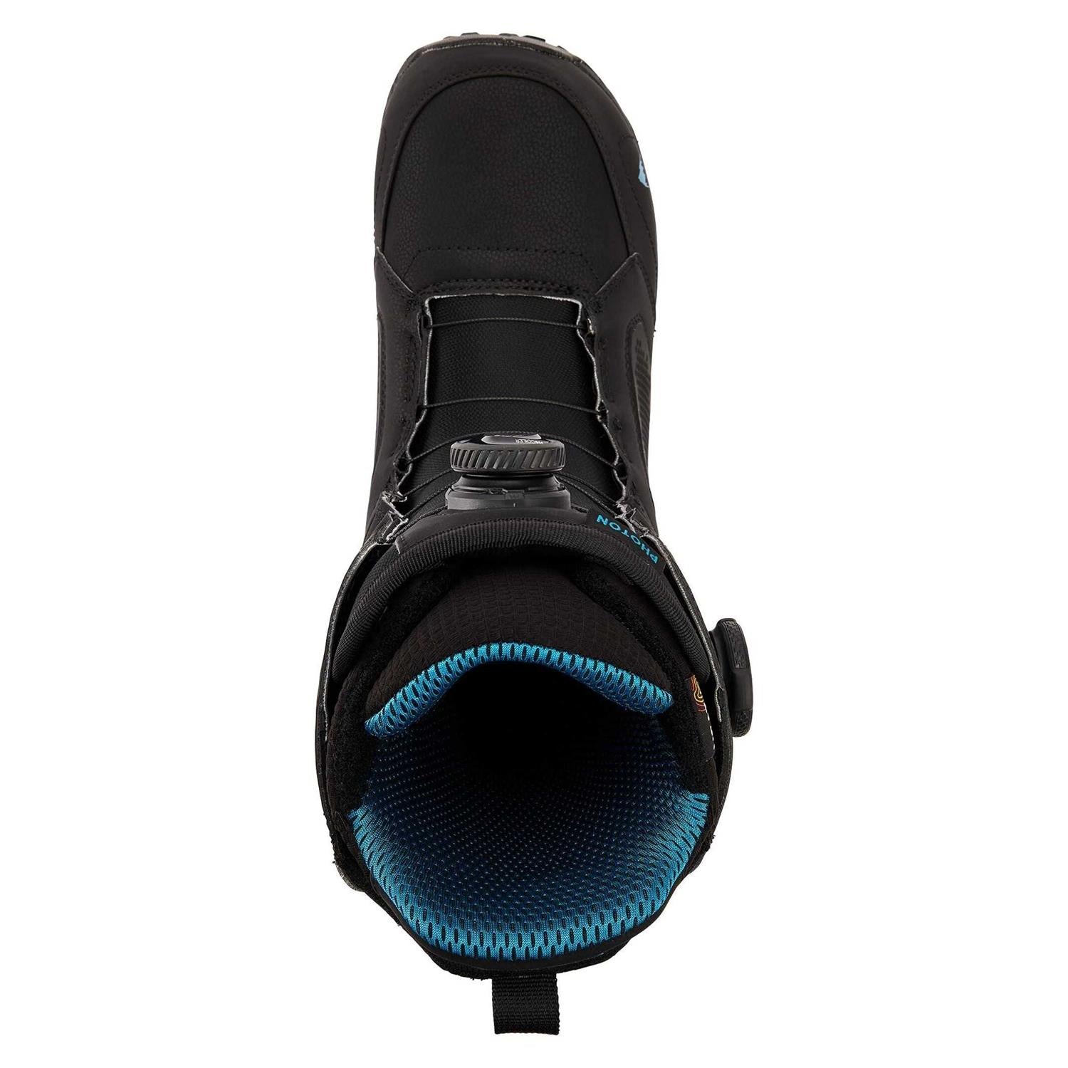 Snowboard Boots with BOA Lacing k7m