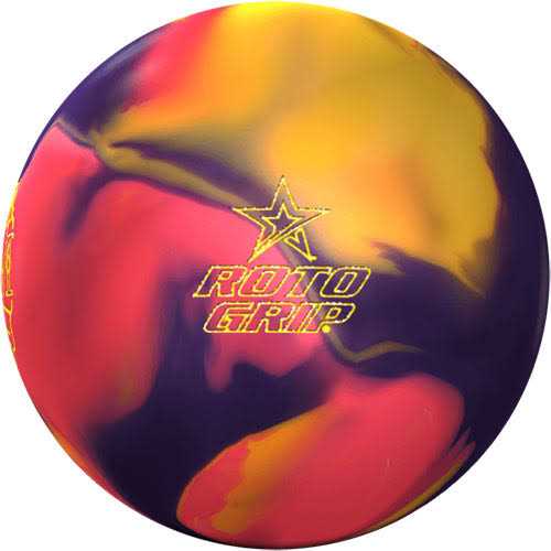 Bowling Ball 3p