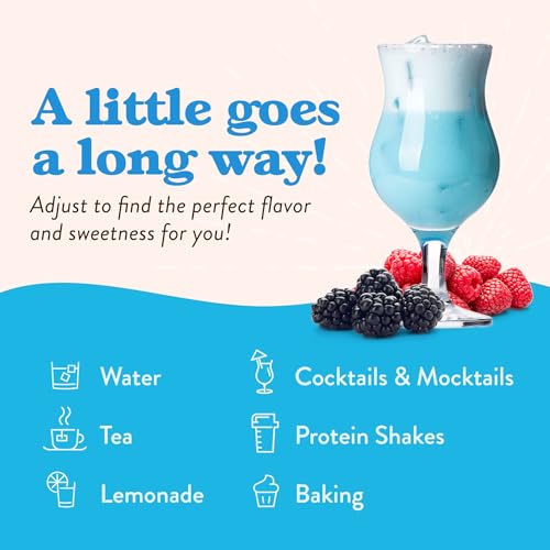 Sugar Free Fruit Water Enhancer Drink Mix a7