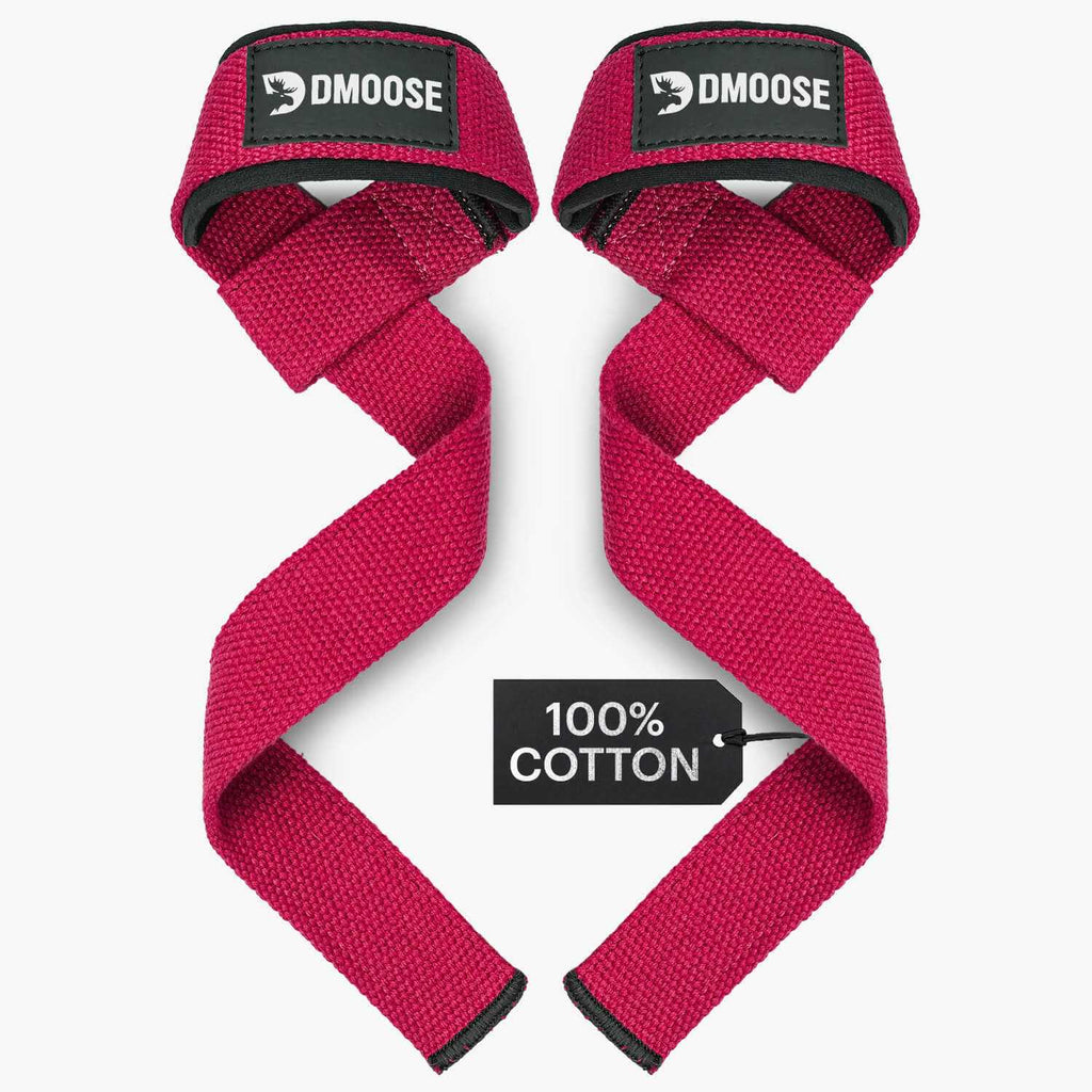 Lifting Straps 24 inch for Weightlifting a7