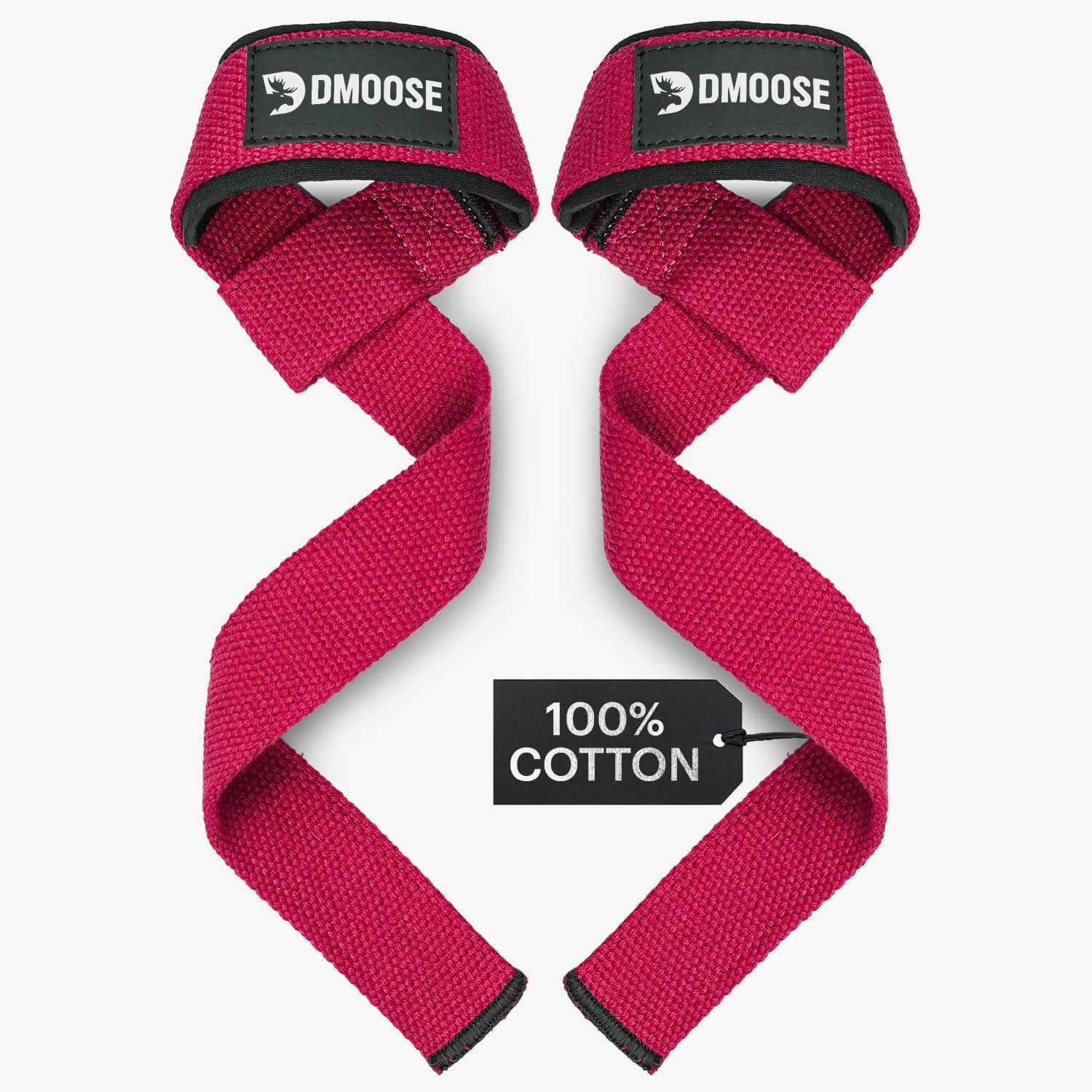 Lifting Straps 24 inch for Weightlifting a7