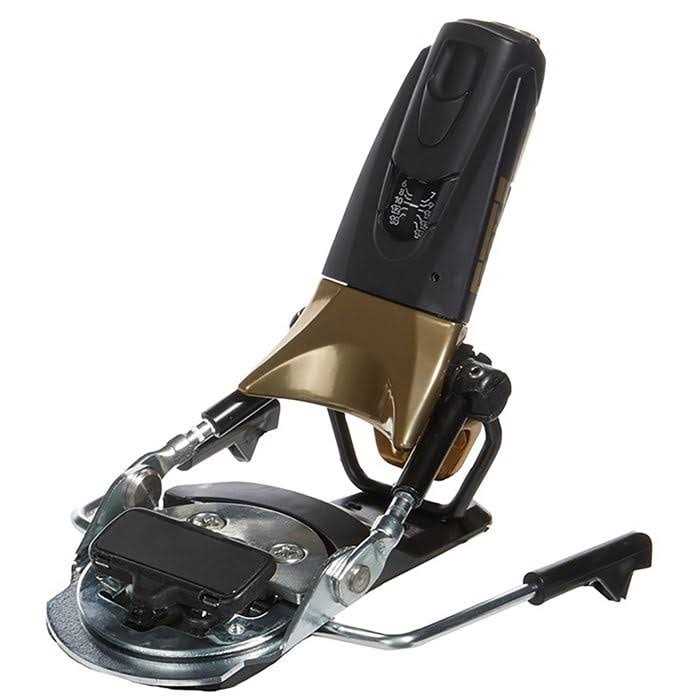 Ski Bindings GW 14k7