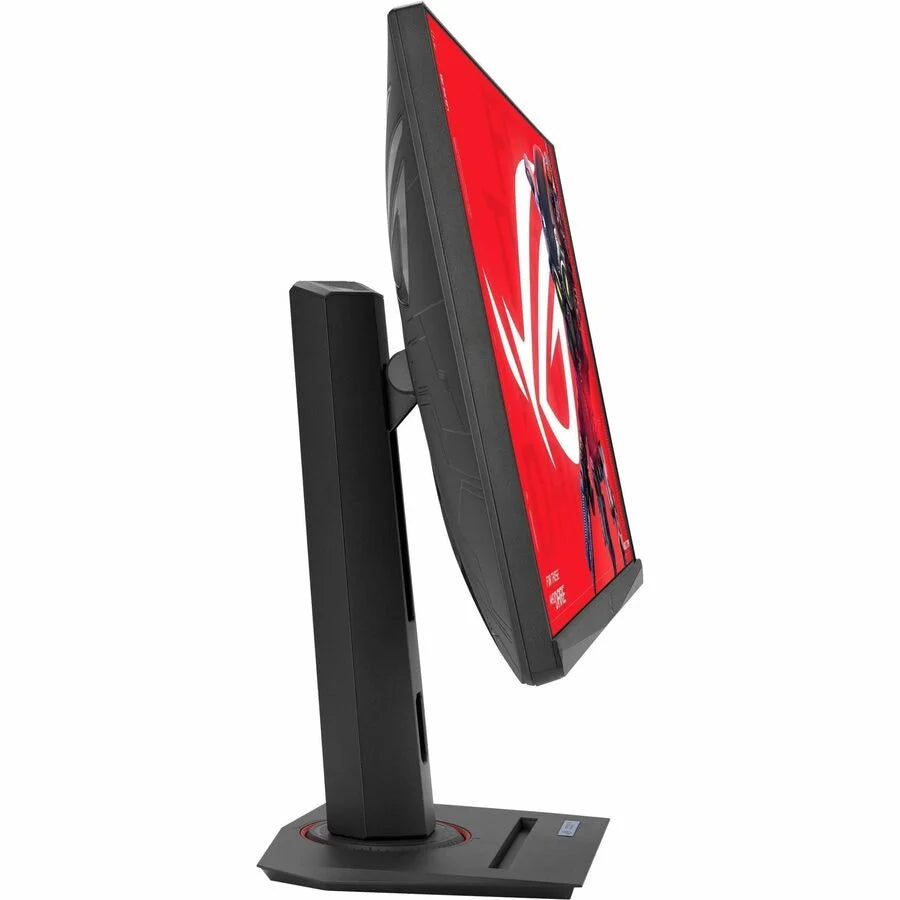 27" 1440p USB-C HDR Monitor k7