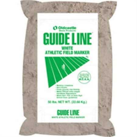 Athletic Field Marker 50 lb k7m