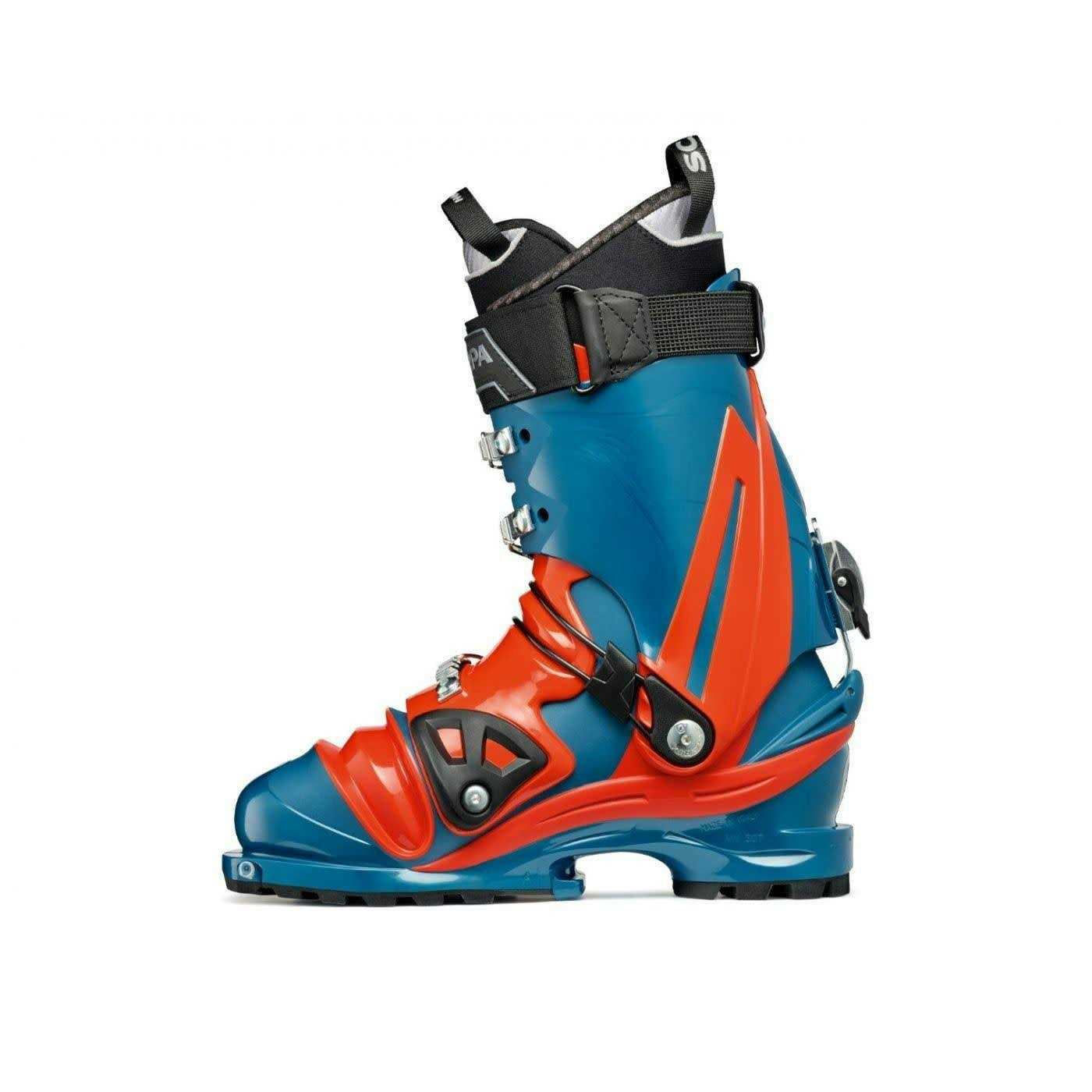 Scarpa TX Pro Ski Boots Sports Supplies k7m