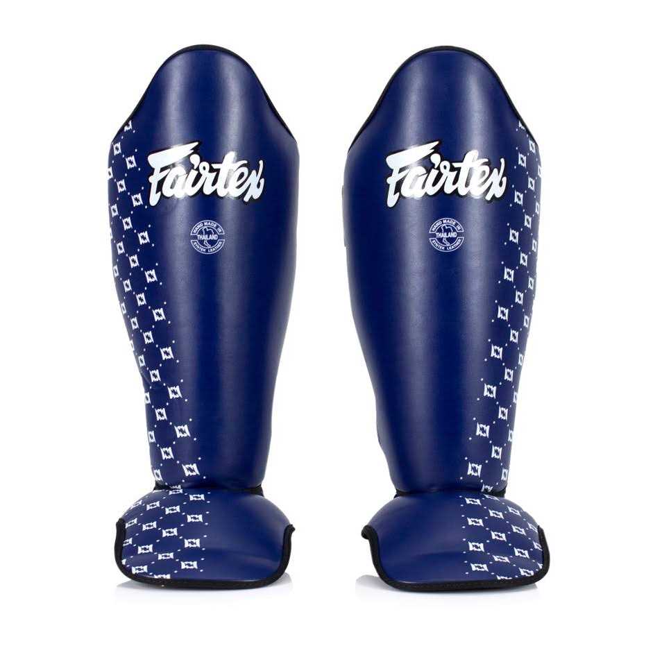Muay Thai Shin Guards for Training and Sparring k7m