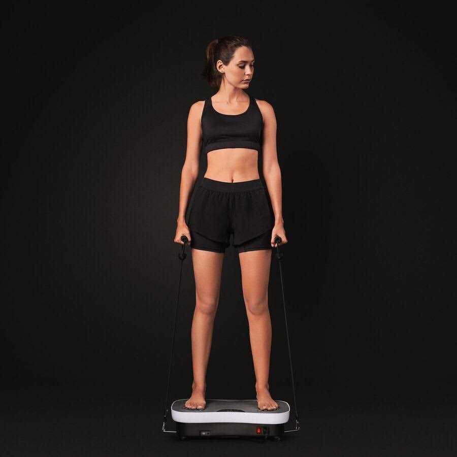 Body Circulation Plate 8x