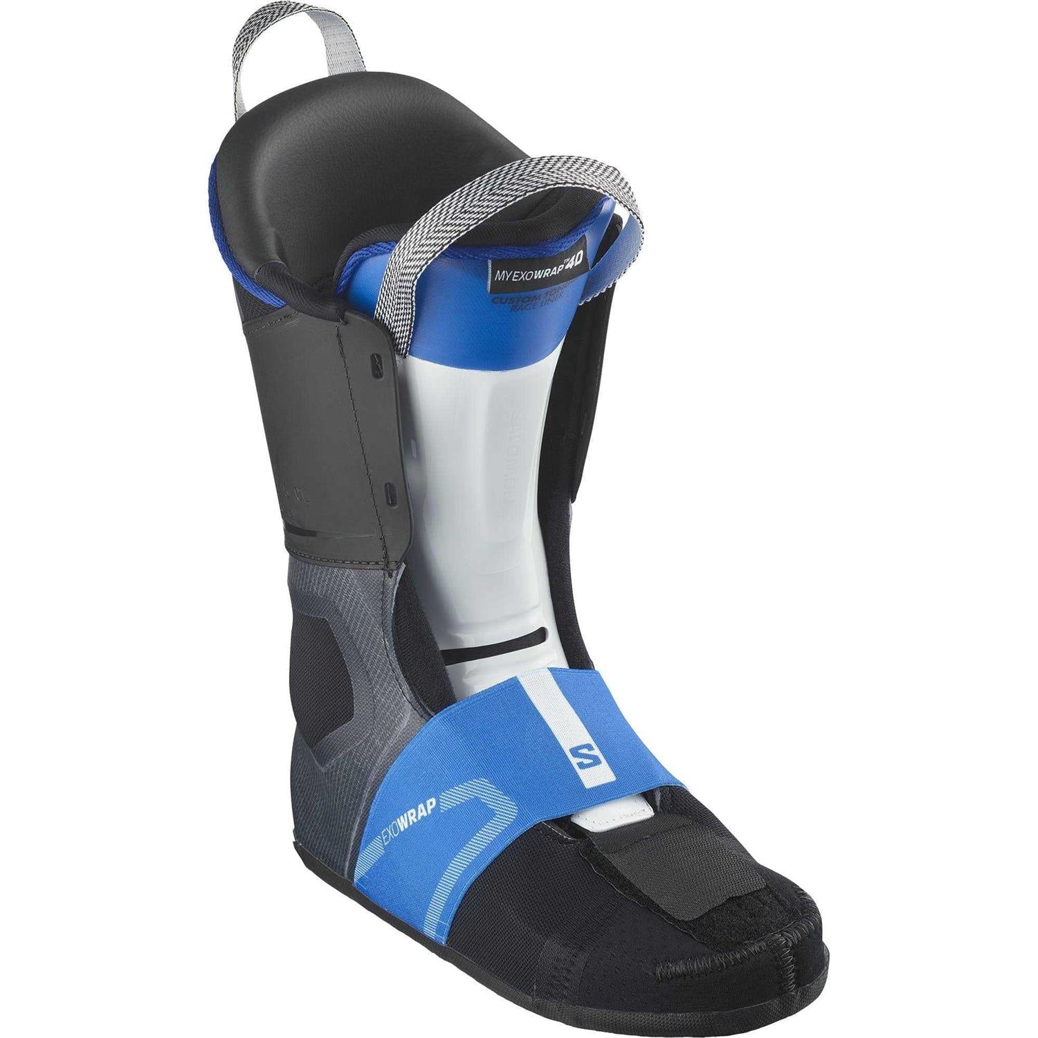 Ski Boots 130 Flex A7