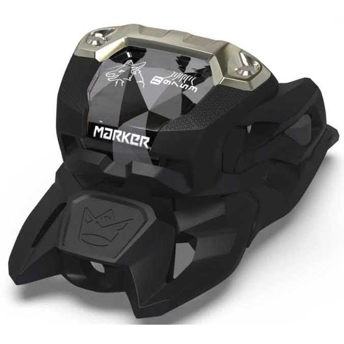 Ski Bindings 11 a7