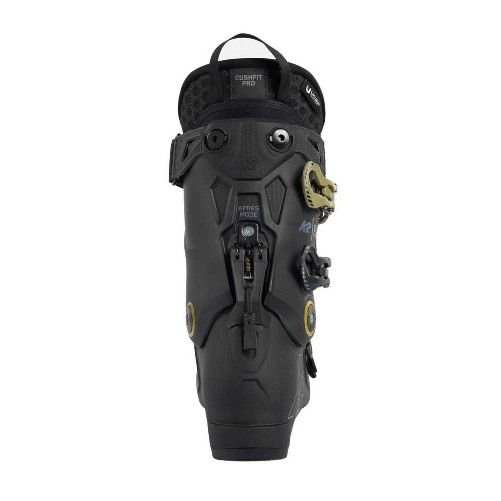 K2 BFC 120 Ski Boots a7