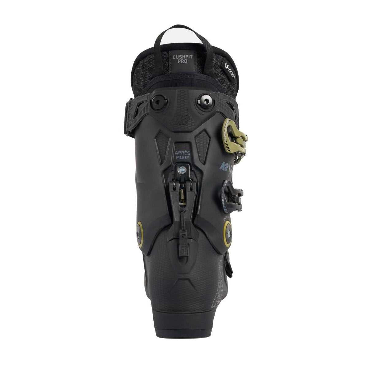 K2 BFC 120 Ski Boots a7