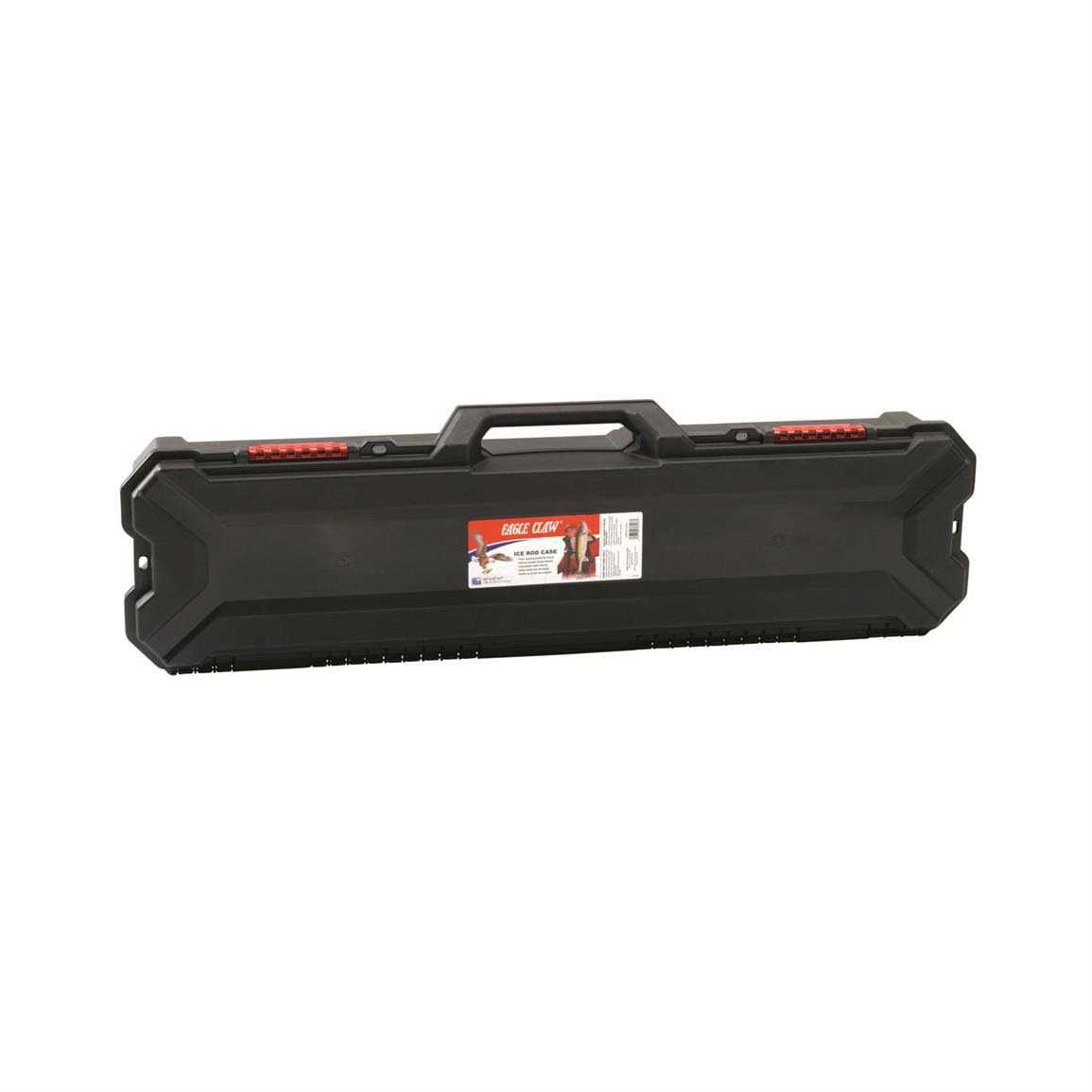 Ice Rod Case for Fishing 7k