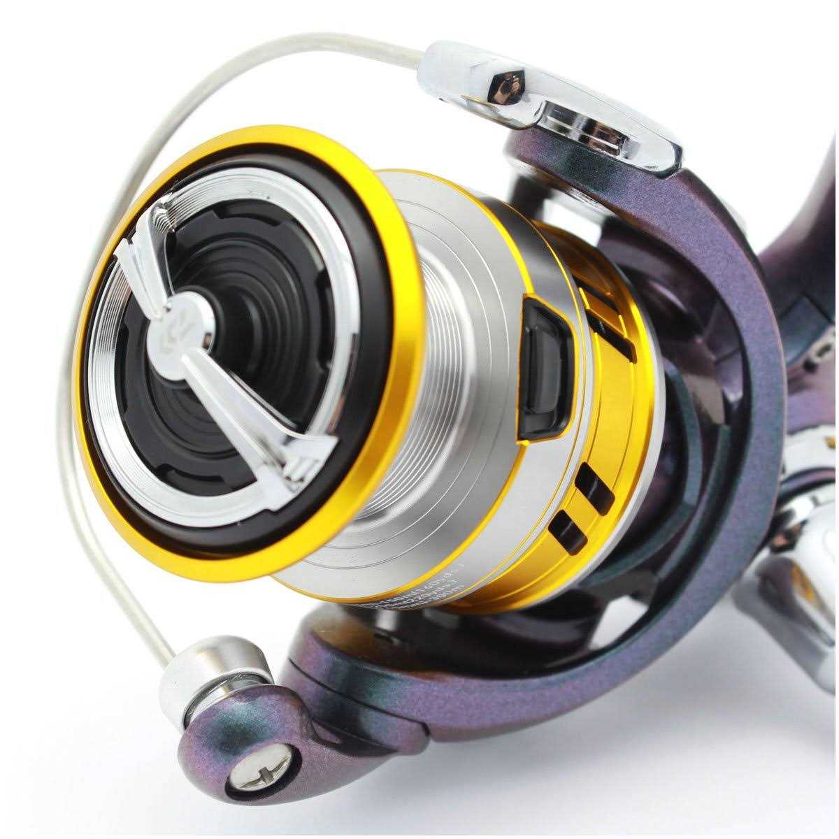 Spinning Reel 7k