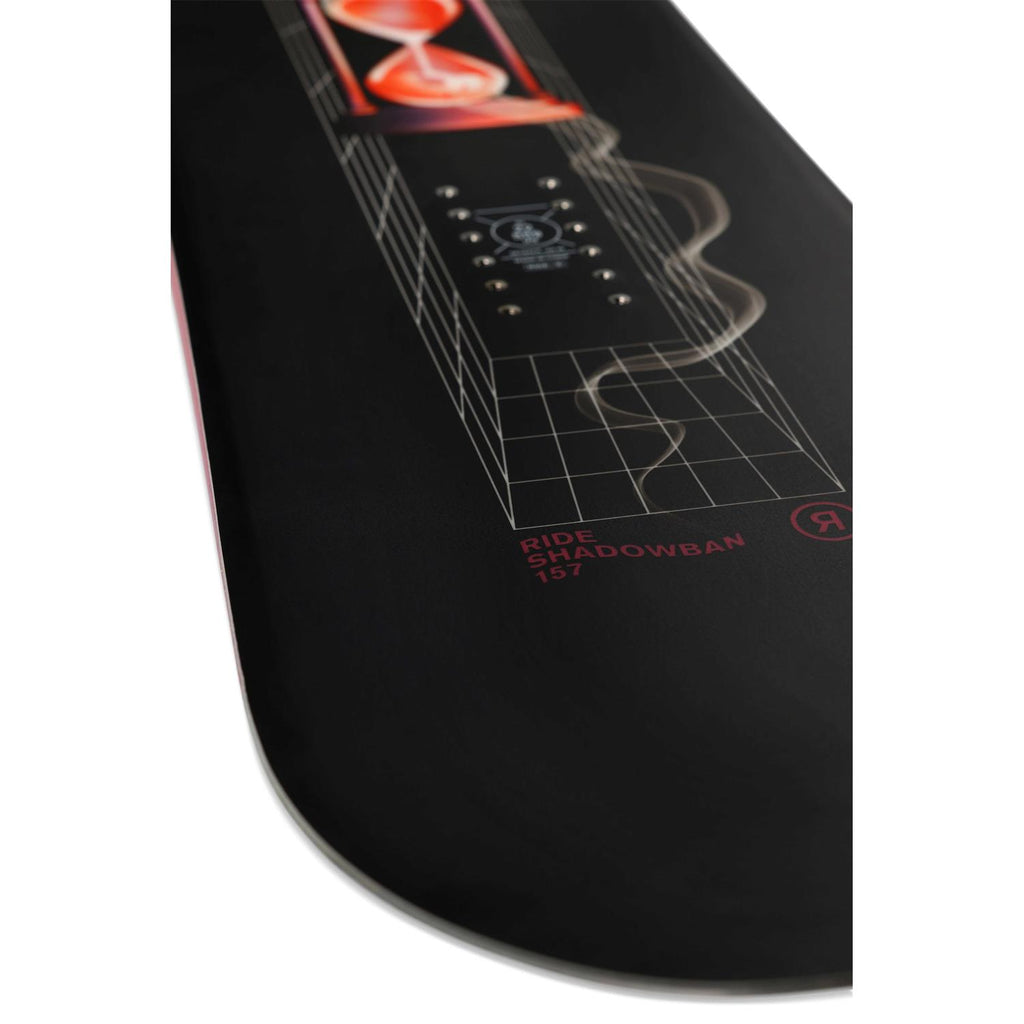 Snowboard 7k