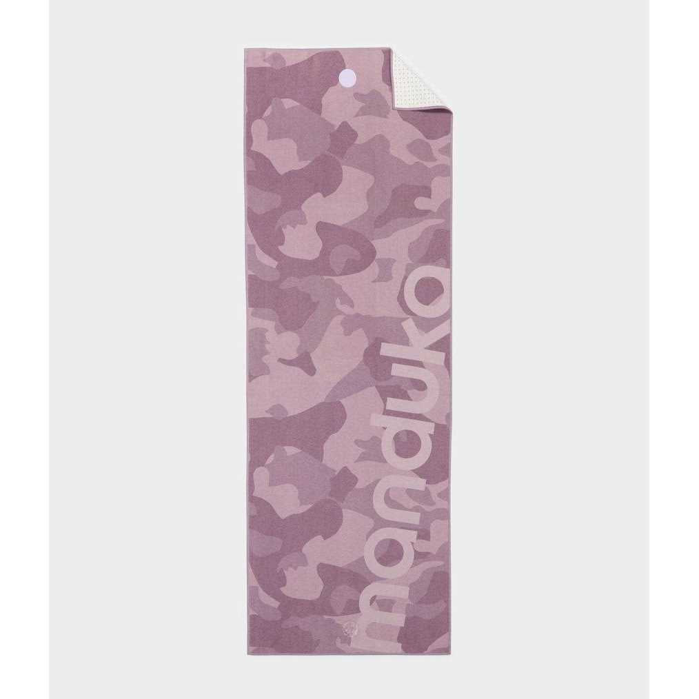 Yoga Mat Towel Non-Slip Absorbent k7