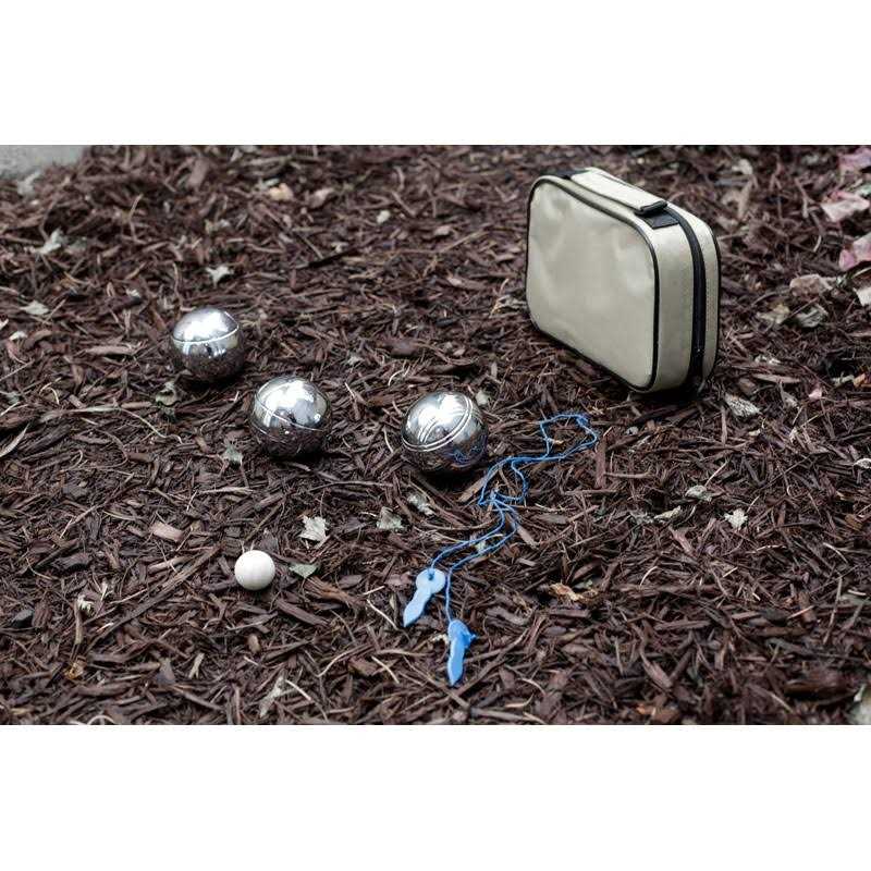 Boules Set Large a7