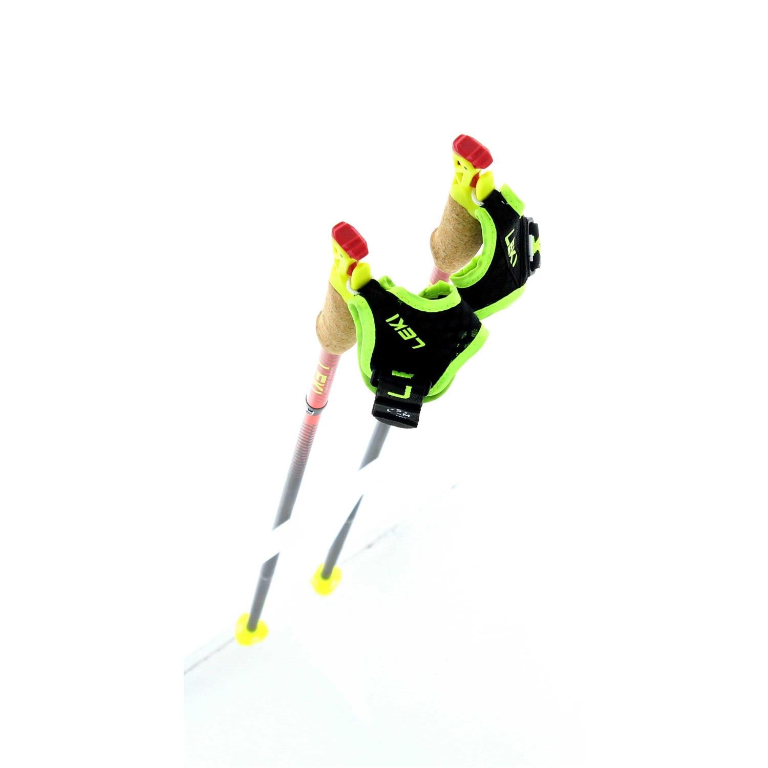 Trail Running Poles 7aK