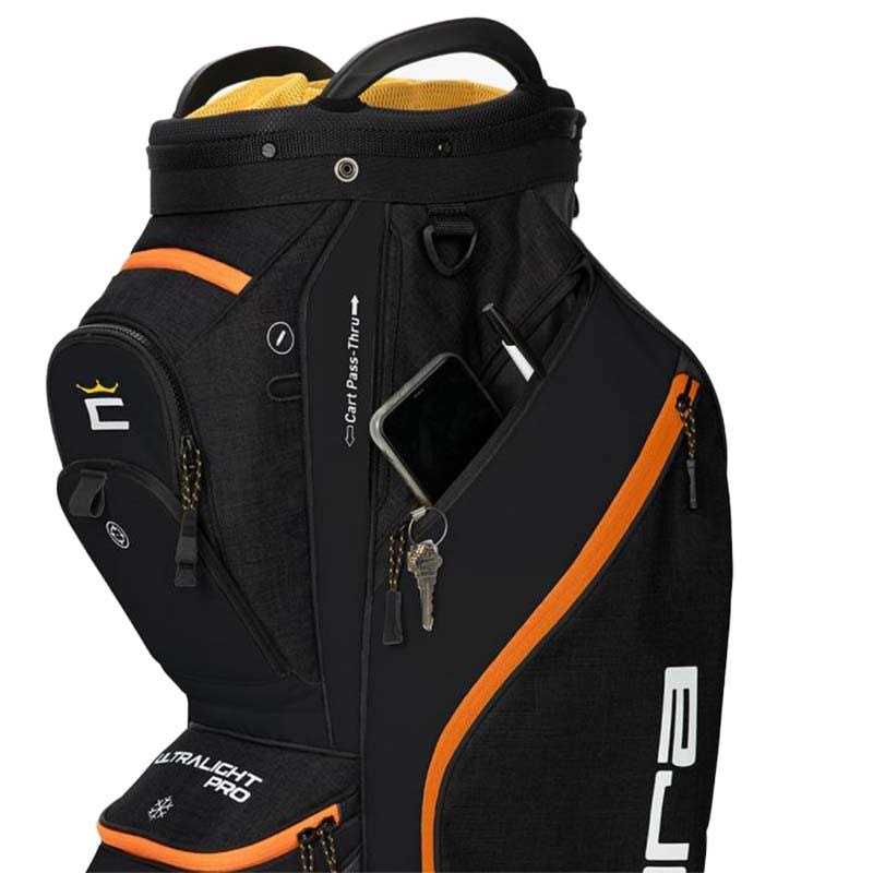 Golf Cart Bag Ultralight Pro a7