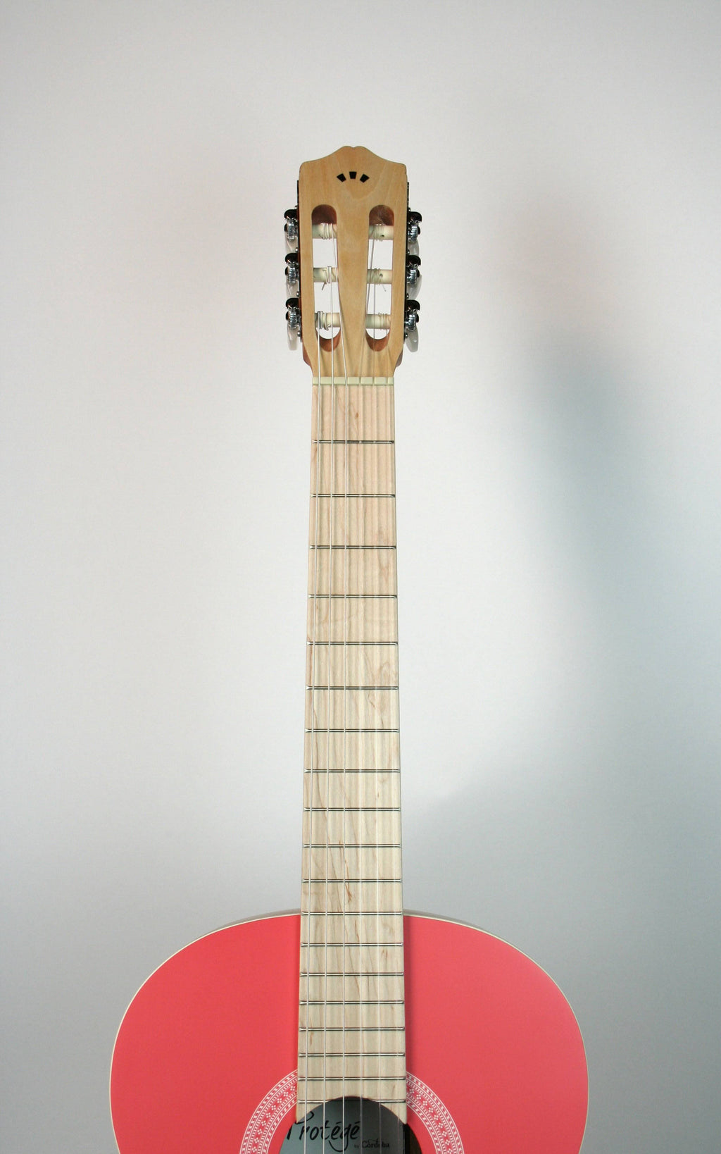 Classical Guitar Coral a7