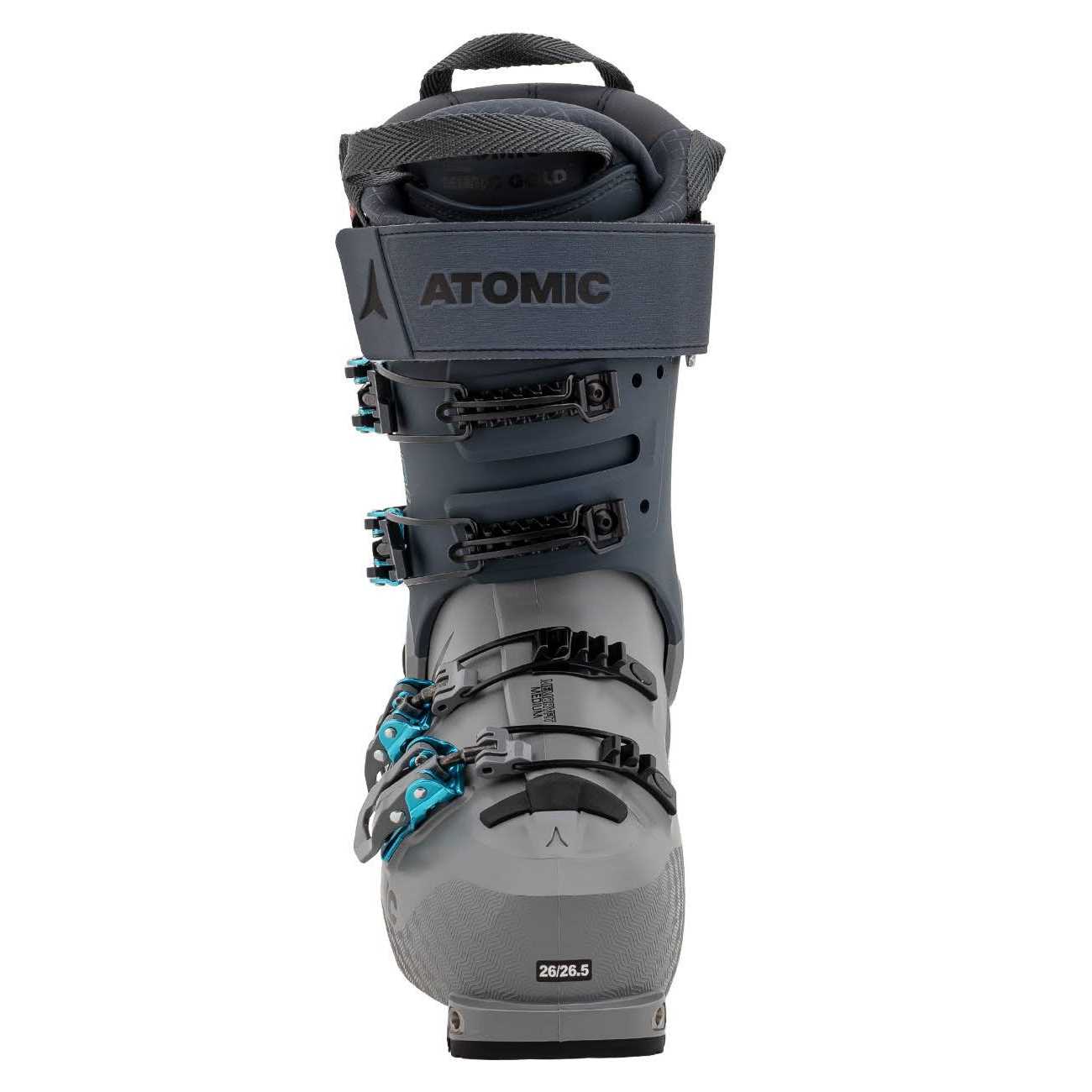 Ski Boots 120 Flex GW A7