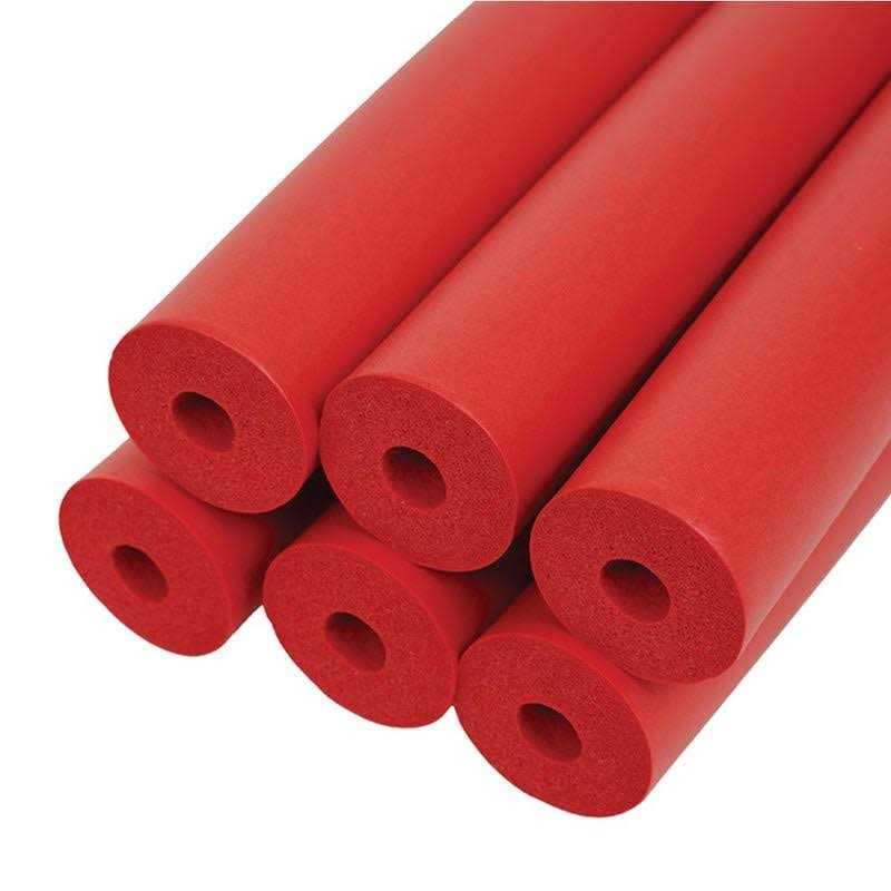 Closed-Cell Foam Tubing k7q