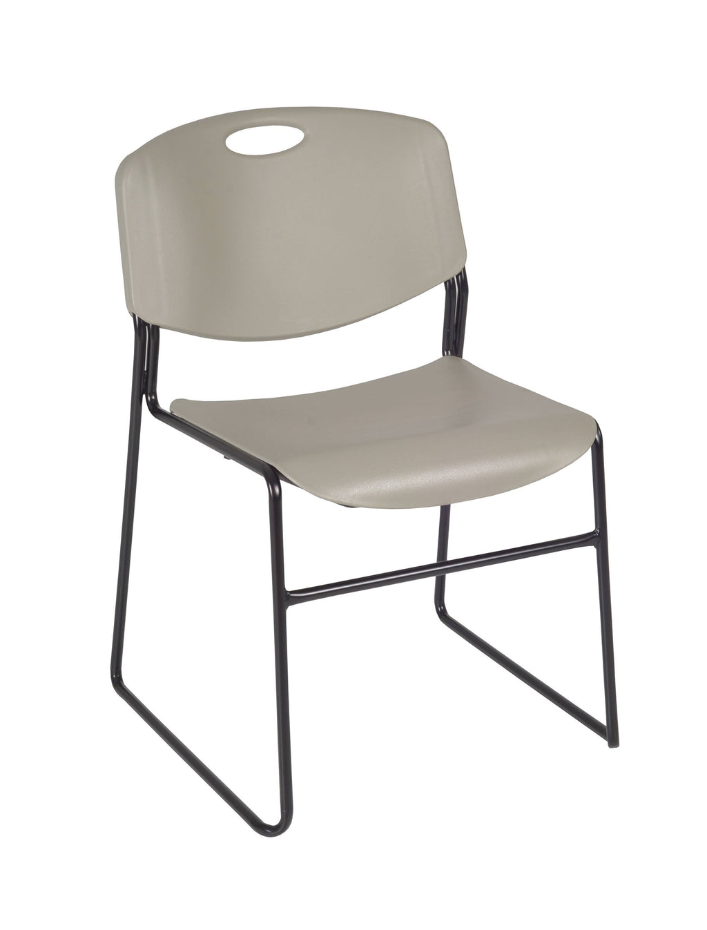 Training Table with 2 Stack Chairs a7