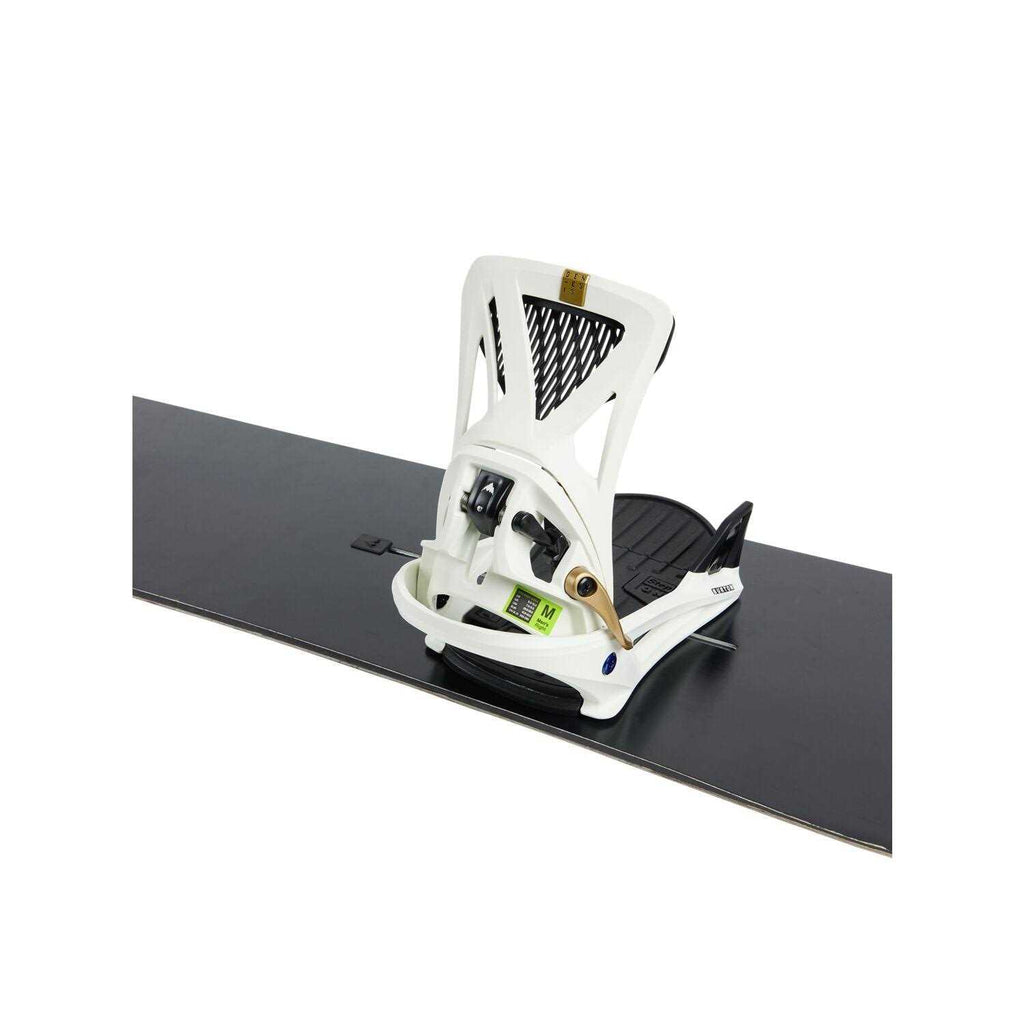 Snowboard Bindings Step On a7