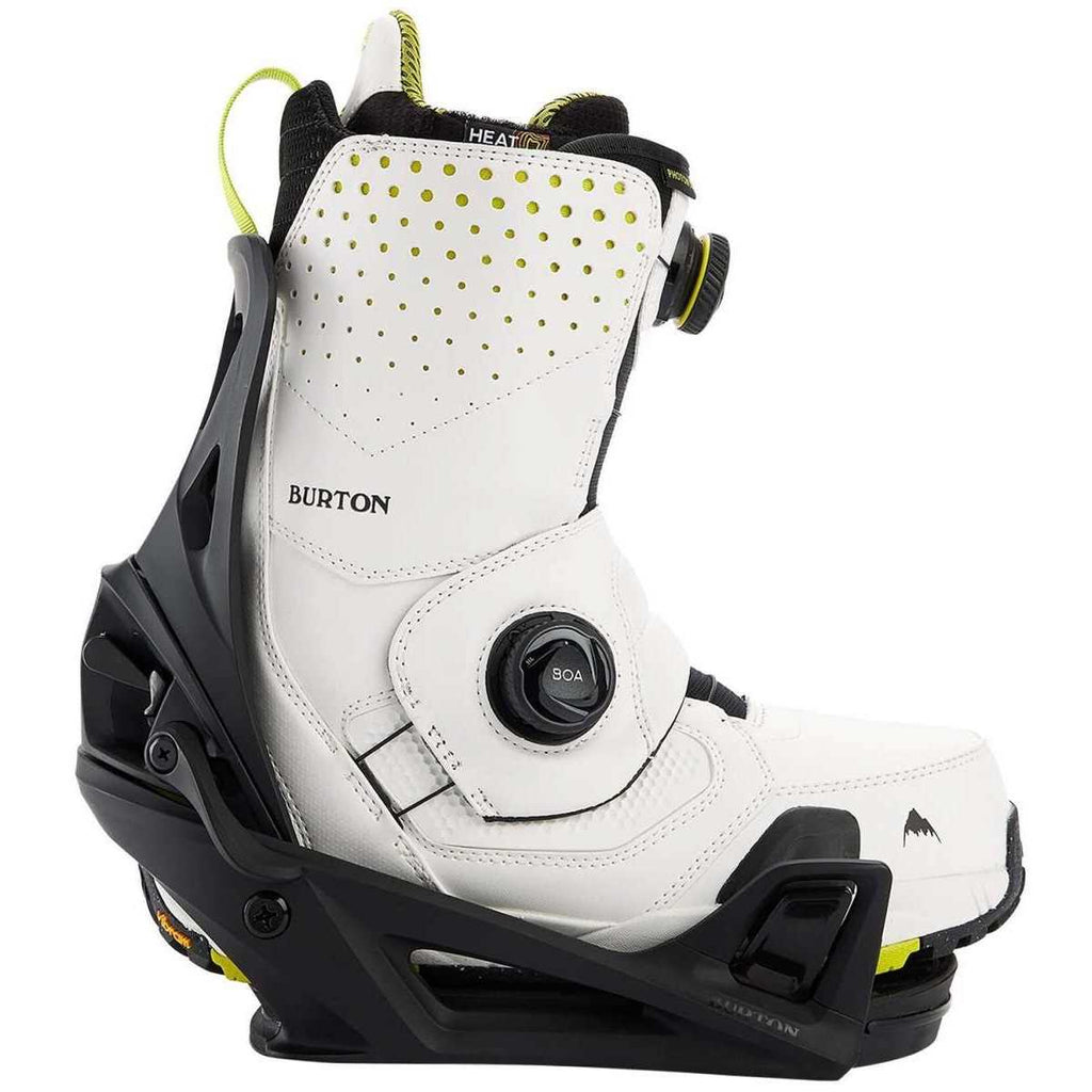 Snowboard Bindings a7