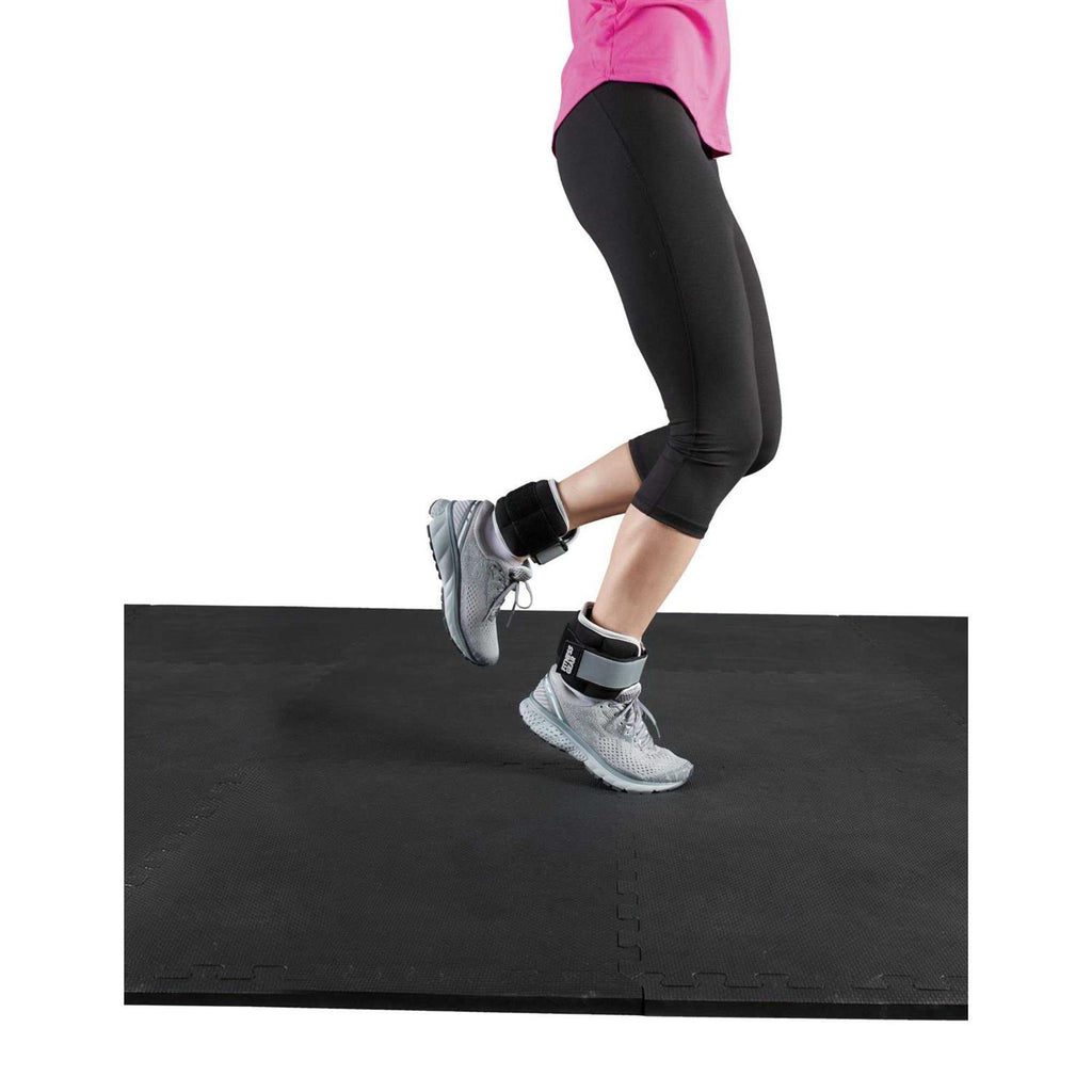 Adjustable Wrist Weights for Fitness k7