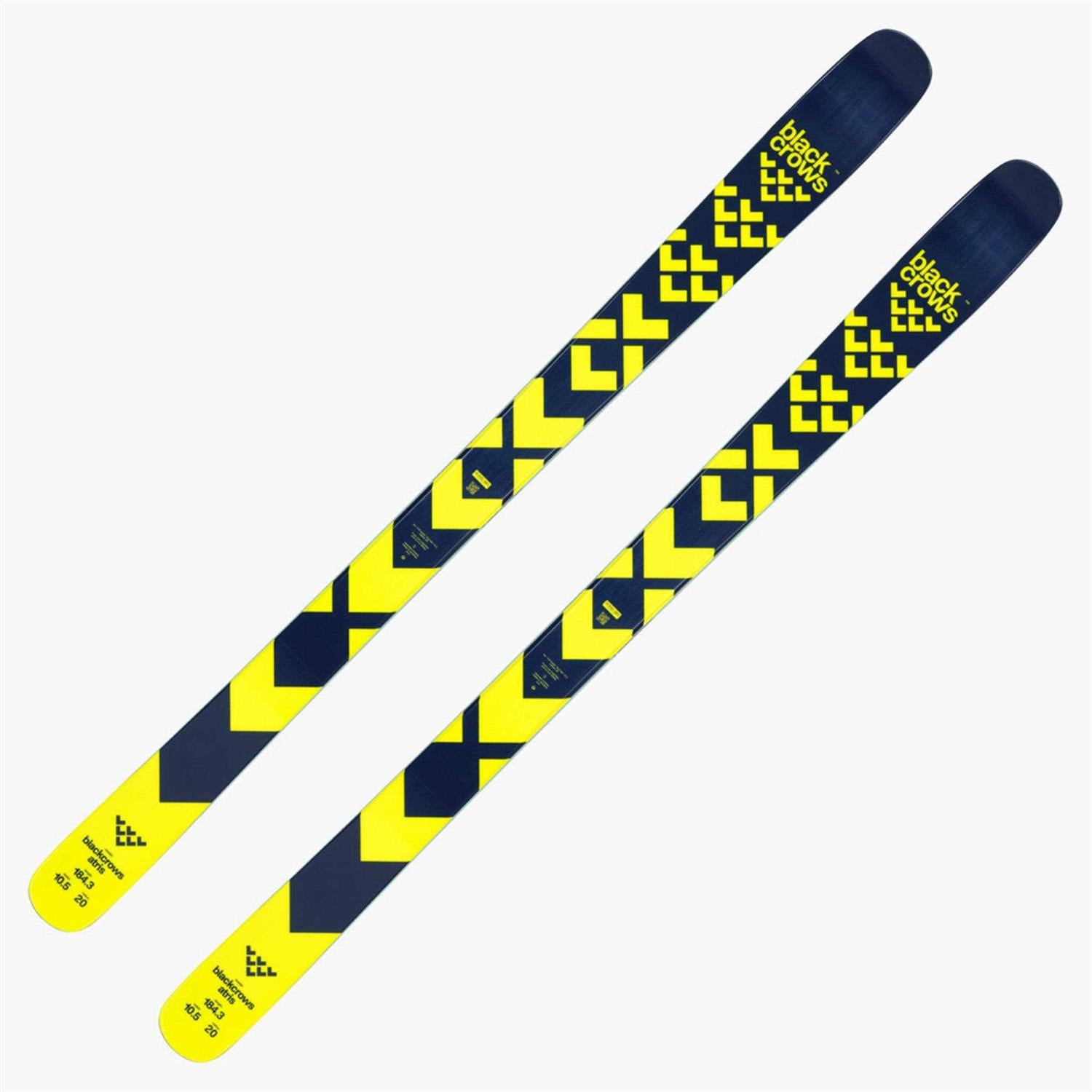 Black Crows Atris Skis a7
