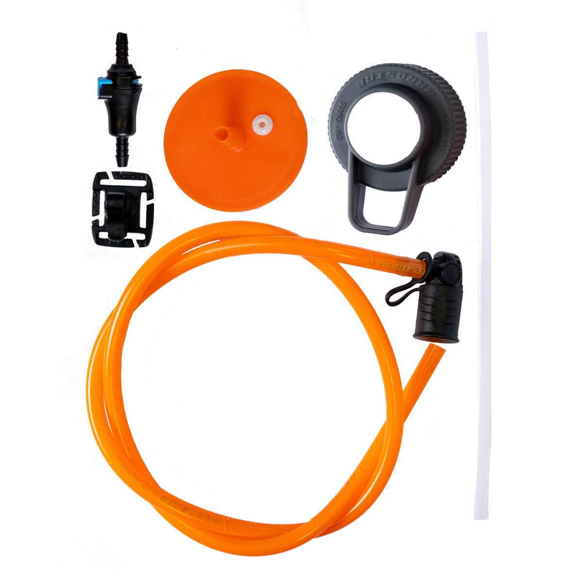 Hydration Swig Rig Sports Bottle k7