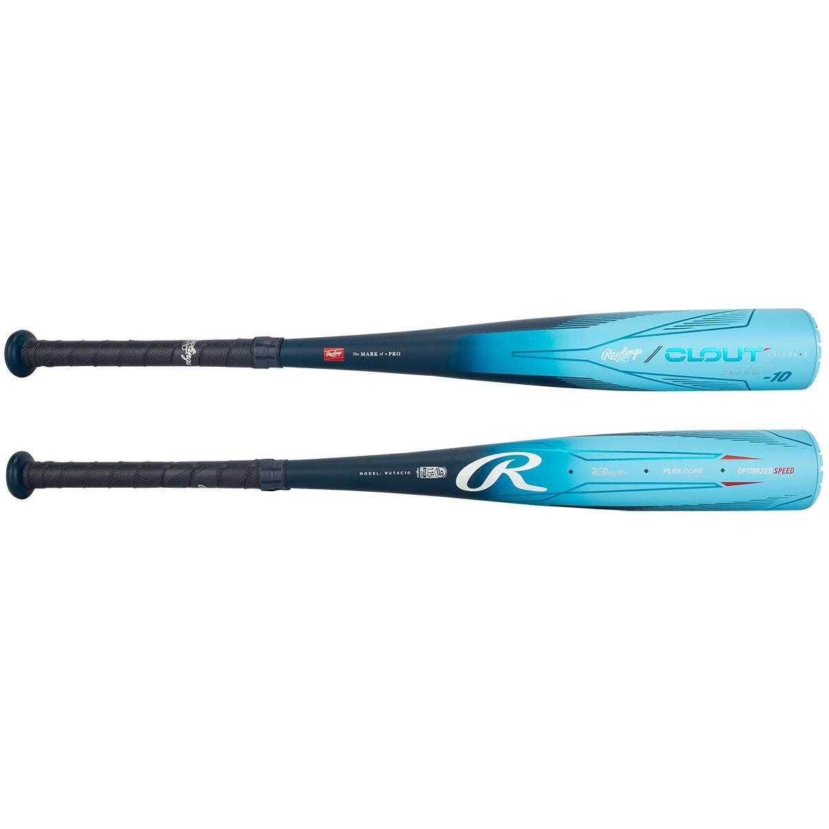 Baseball Bat USSSA 2p