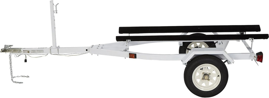 Boat Trailer Kit 610-Lb Load Capacity a7