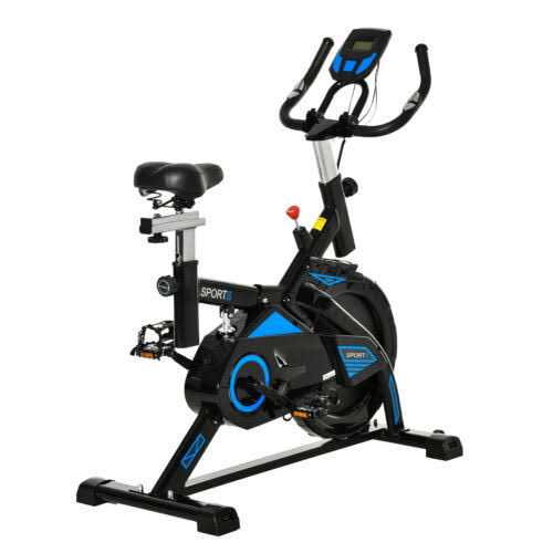 Exercise Bike Stationary 7k