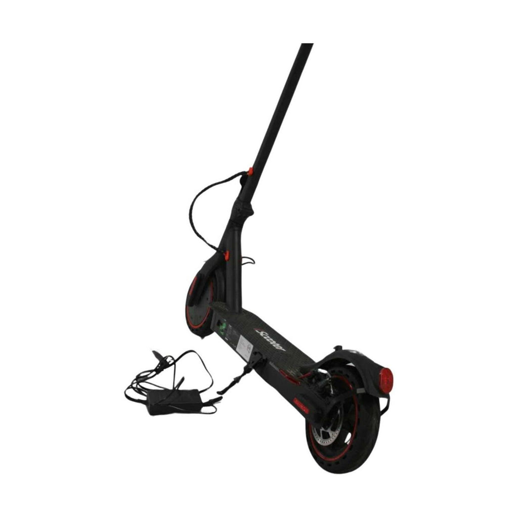 Electric Scooter 25 Miles Range 25 MPH Top Speed a7