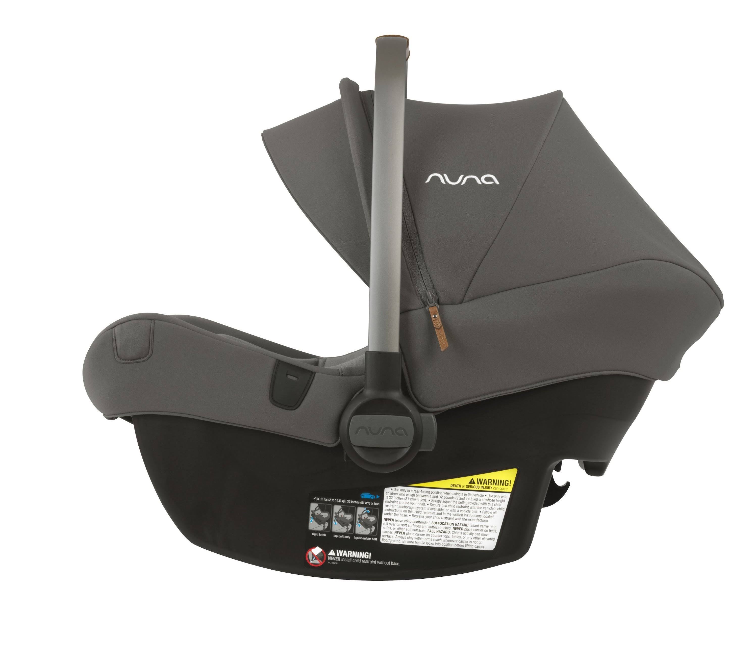 Infant Car Seat with Base F7k